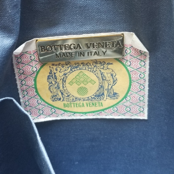 Bottega Veneta Intrecciato Satin Crossbody - Picture 2 of 16